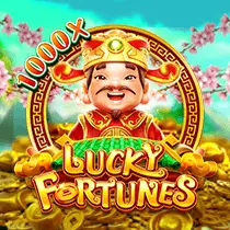 Lucky Fortunes