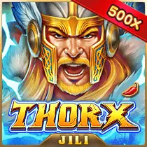 Thorx