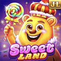 sweet land