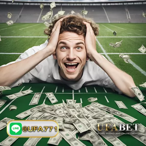 แทงบอลสด Live Betting UFABET